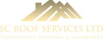SC Roof Services Logo